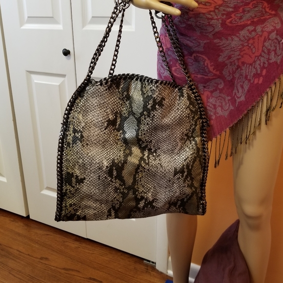Steve Madden handbag - Picture 4 of 7